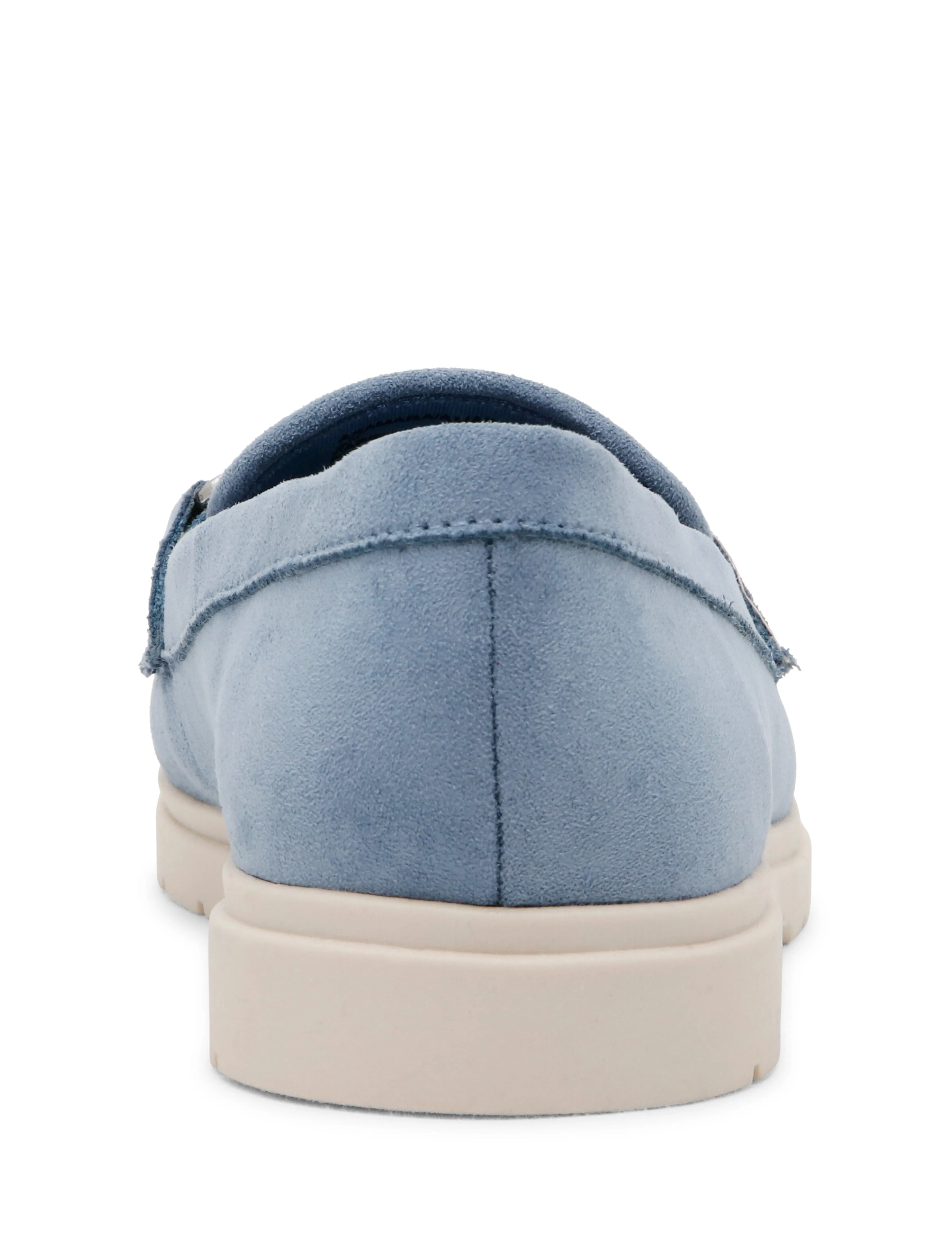 Amara Loafer sold by Anne Klein product image thumbnail 4