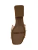 Nahla Crystal Sandal sold by Anne Klein
