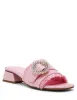Nahla Crystal Sandal sold by Anne Klein