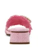 Nahla Crystal Sandal sold by Anne Klein