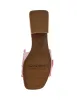 Nahla Crystal Sandal sold by Anne Klein