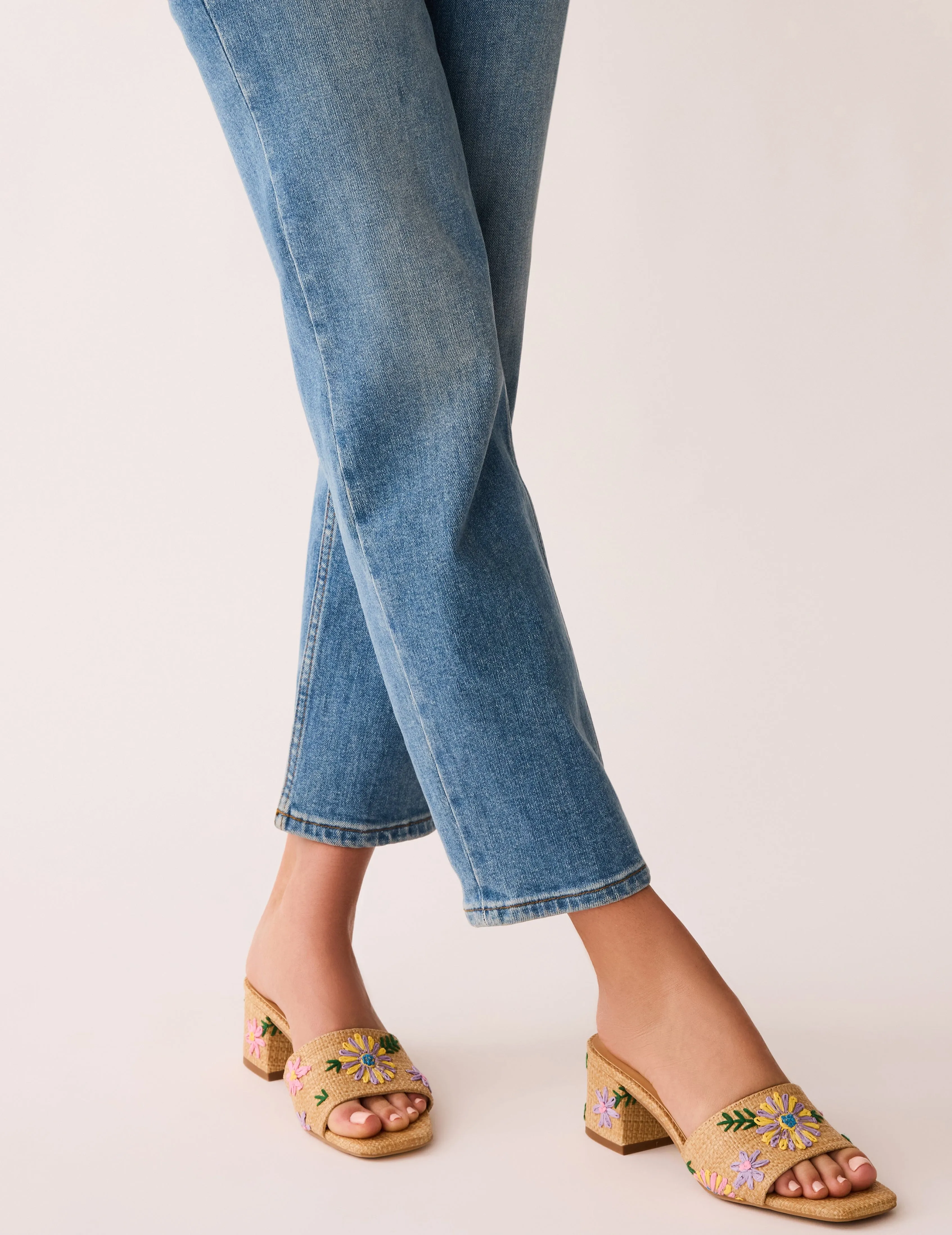 Dolls Dress Sandal sold by Anne Klein