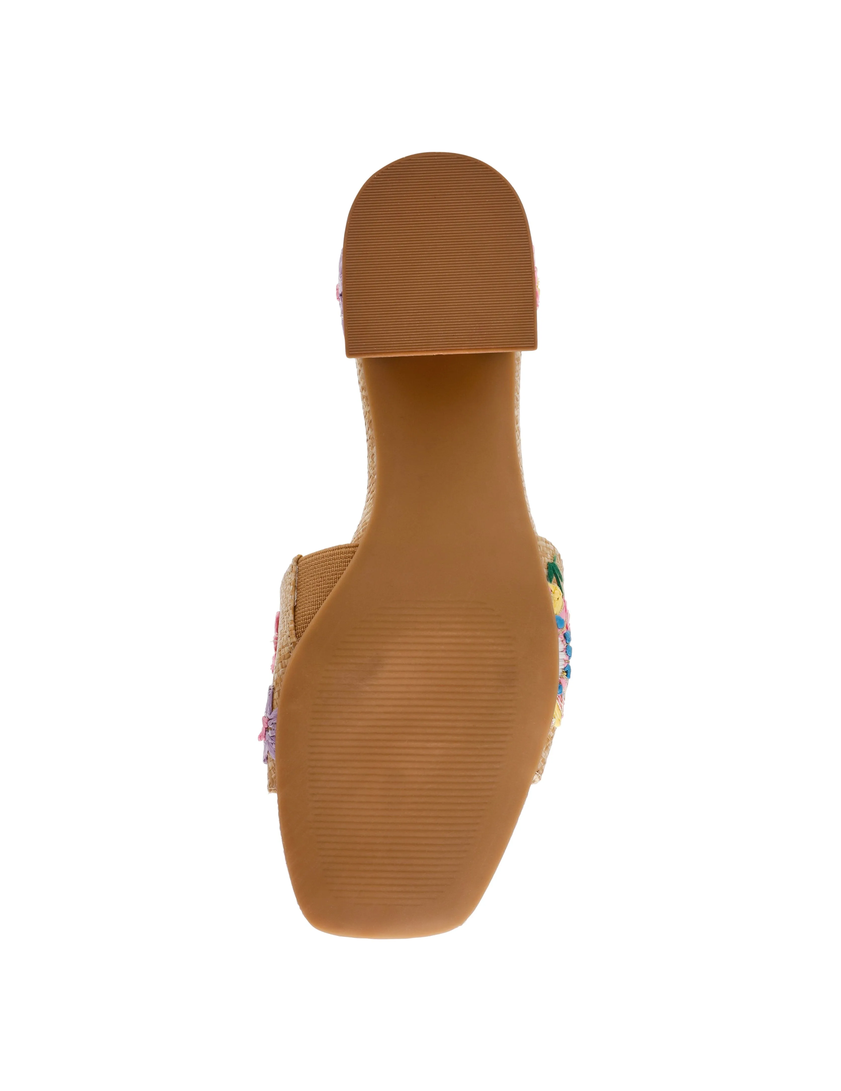 Dolls Dress Sandal sold by Anne Klein product image thumbnail 5