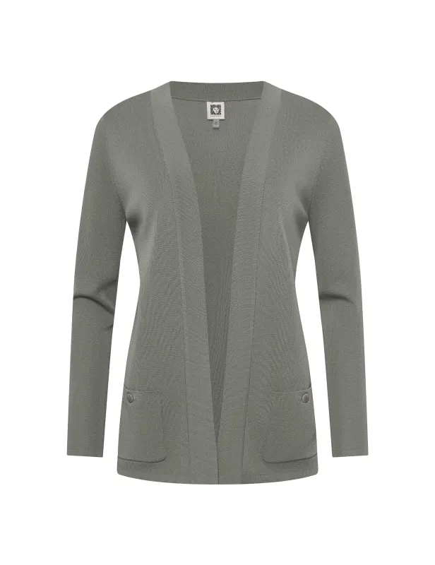 Malibu Cardigan sold by Anne Klein