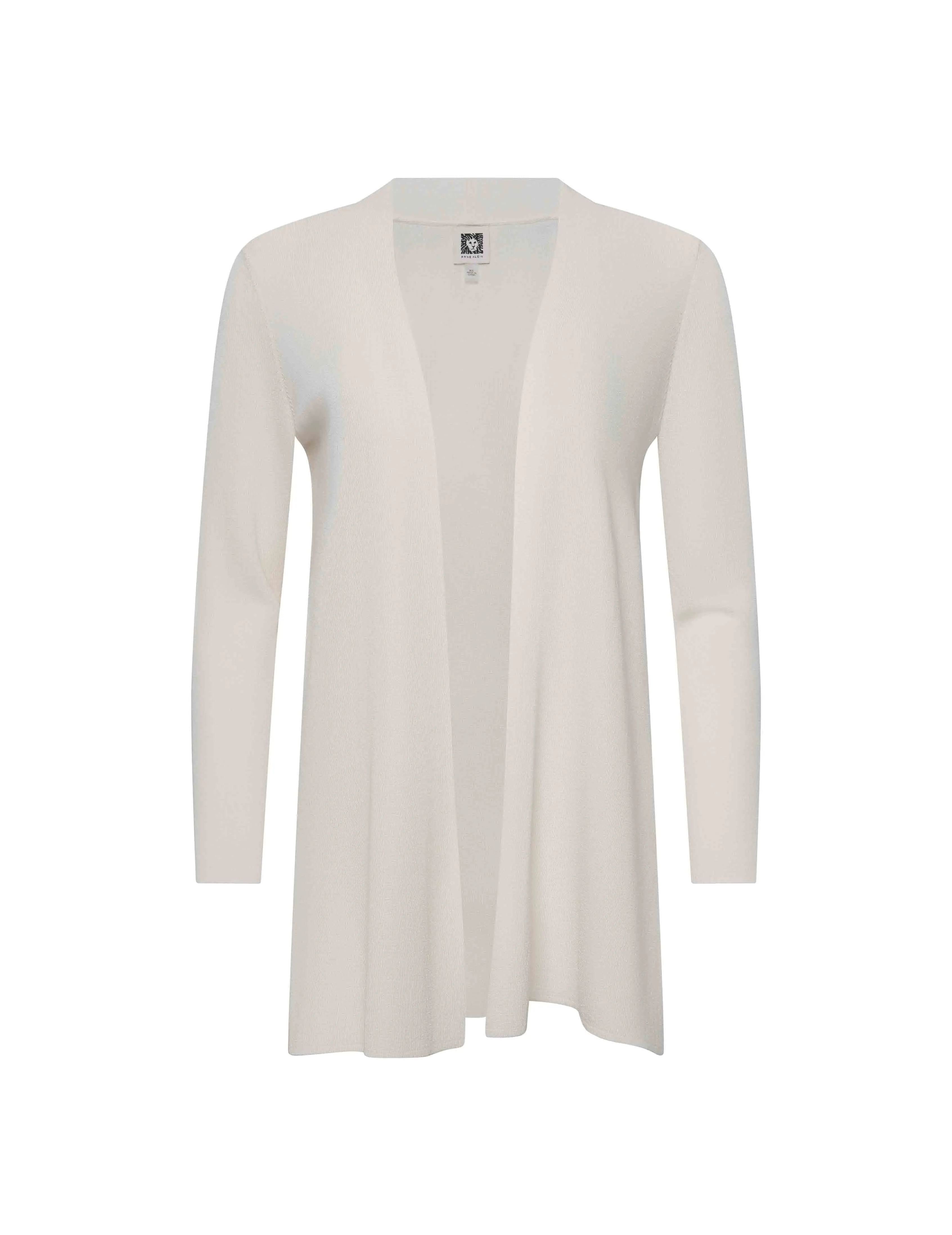 Nappa Cardigan sold by Anne Klein