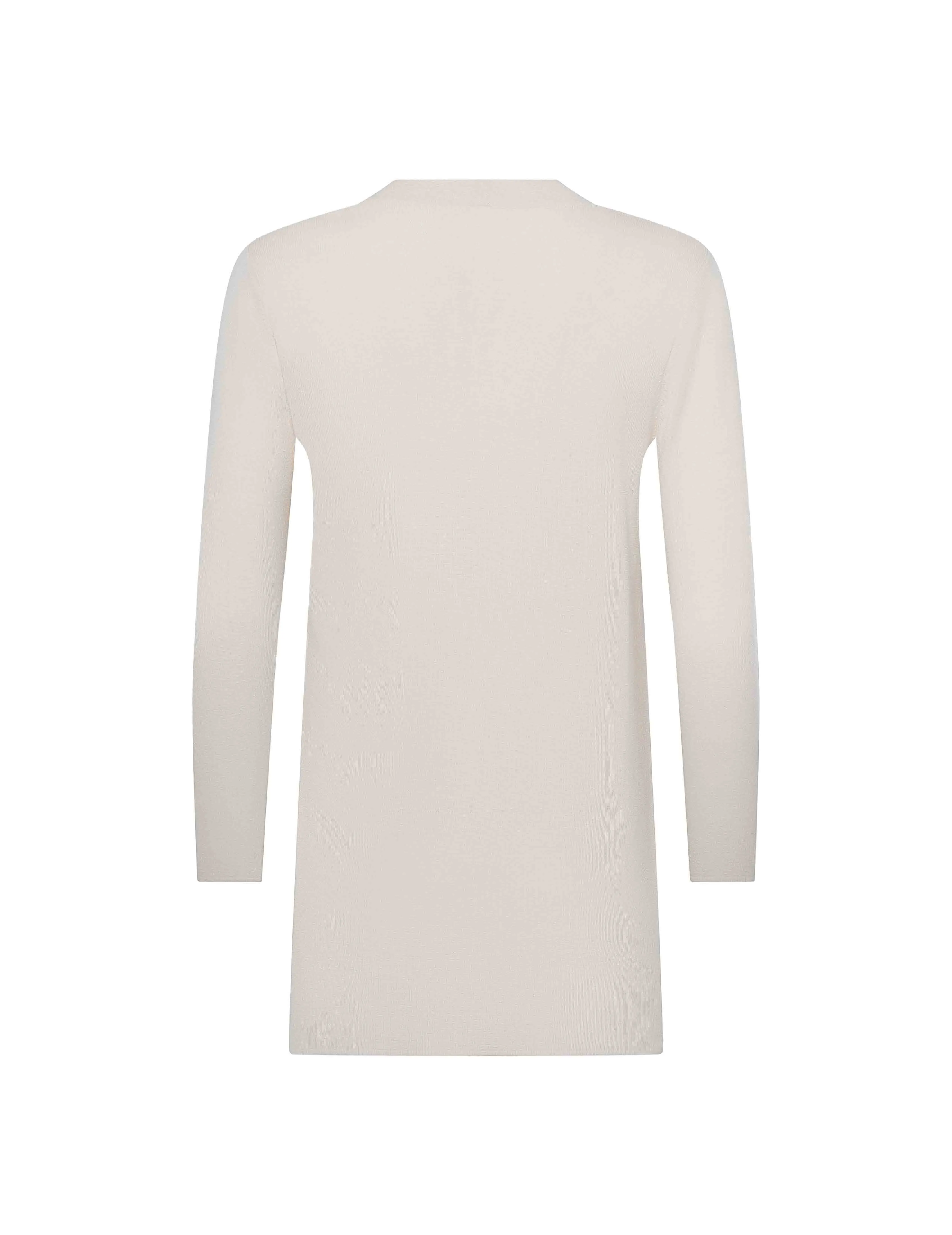 Nappa Cardigan sold by Anne Klein product image thumbnail 2