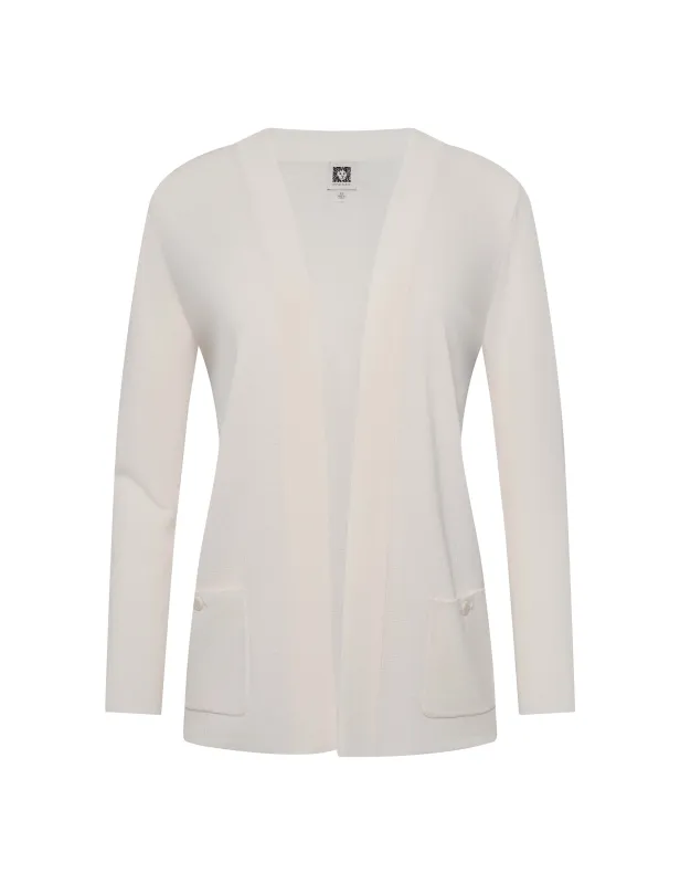 Malibu Cardigan sold by Anne Klein