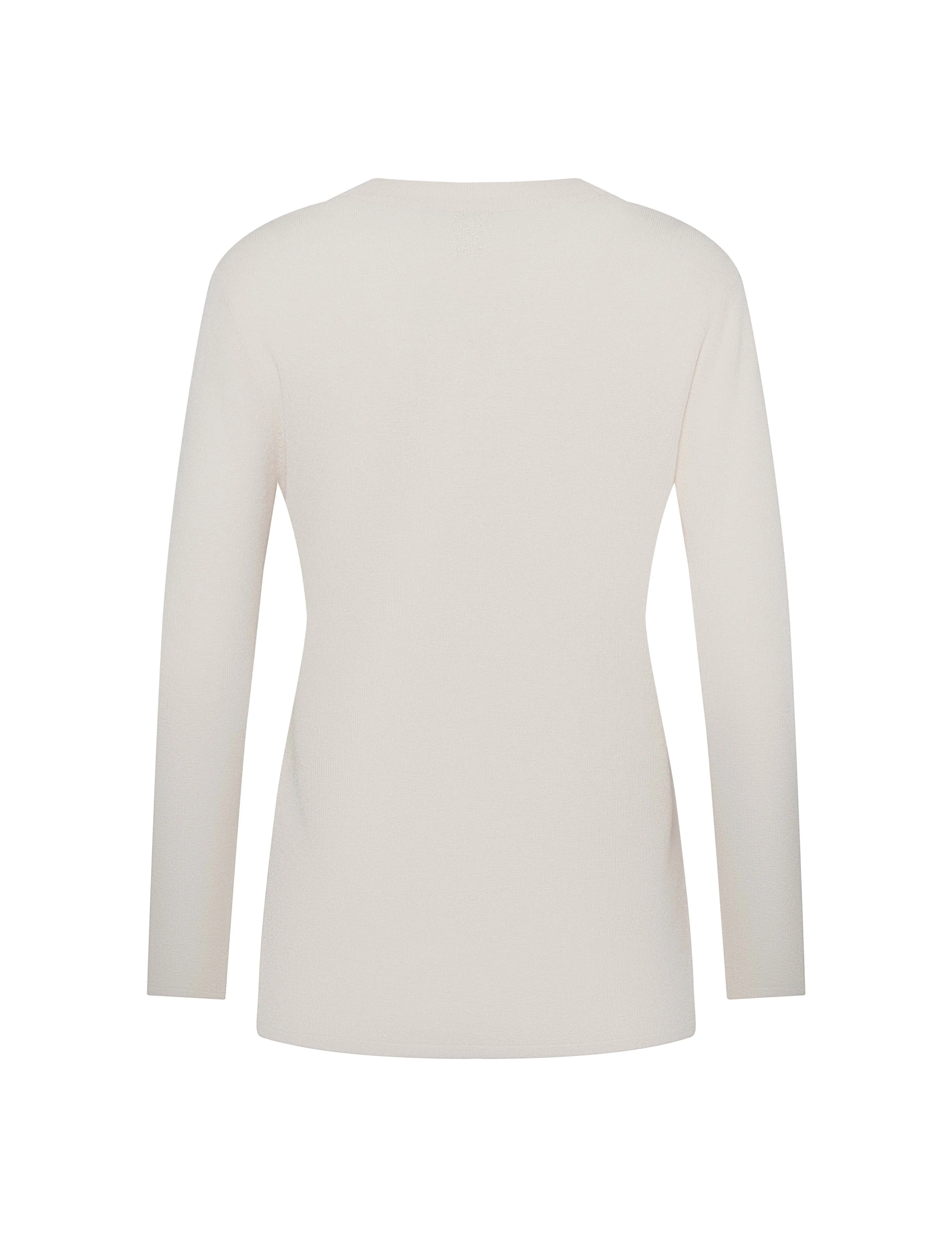 Malibu Cardigan sold by Anne Klein product image thumbnail 2