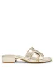 Loyal Sandal sold by Anne Klein