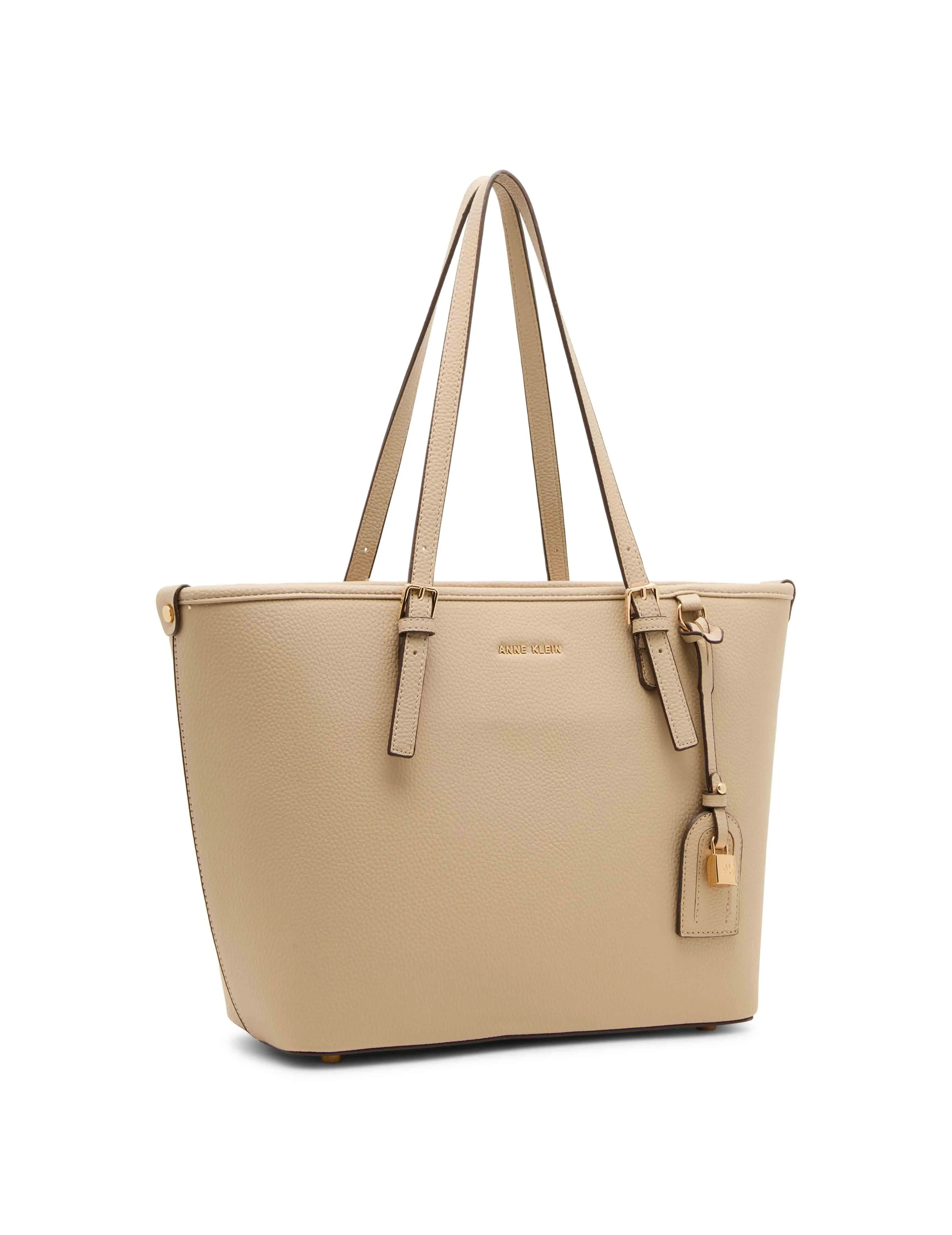 Medium Perfect Tote sold by Anne Klein product image thumbnail 2