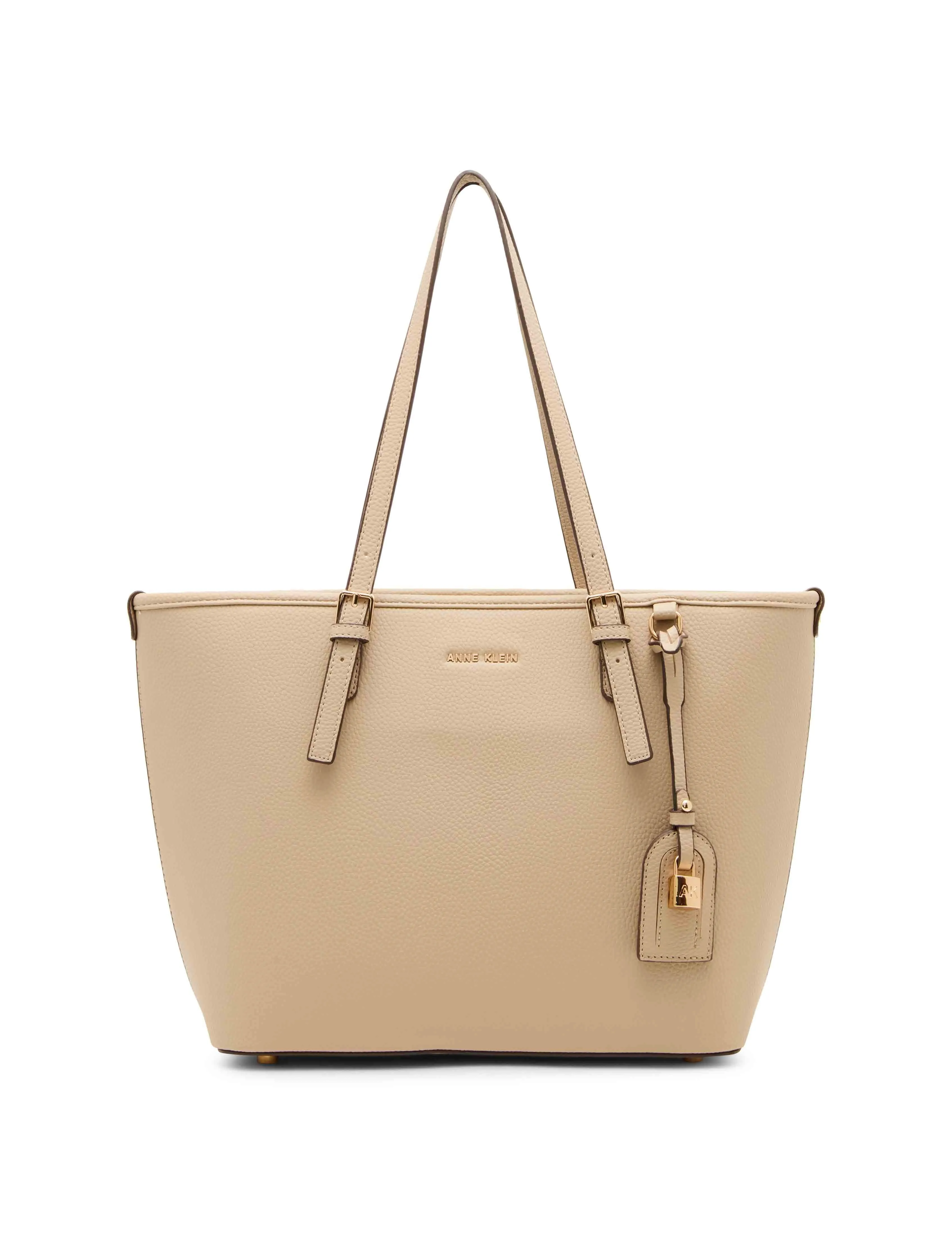 Medium Perfect Tote sold by Anne Klein