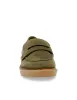Emmylou Suede Loafer sold by Anne Klein