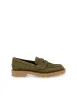 Emmylou Suede Loafer sold by Anne Klein