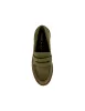 Emmylou Suede Loafer sold by Anne Klein