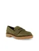 Emmylou Suede Loafer sold by Anne Klein