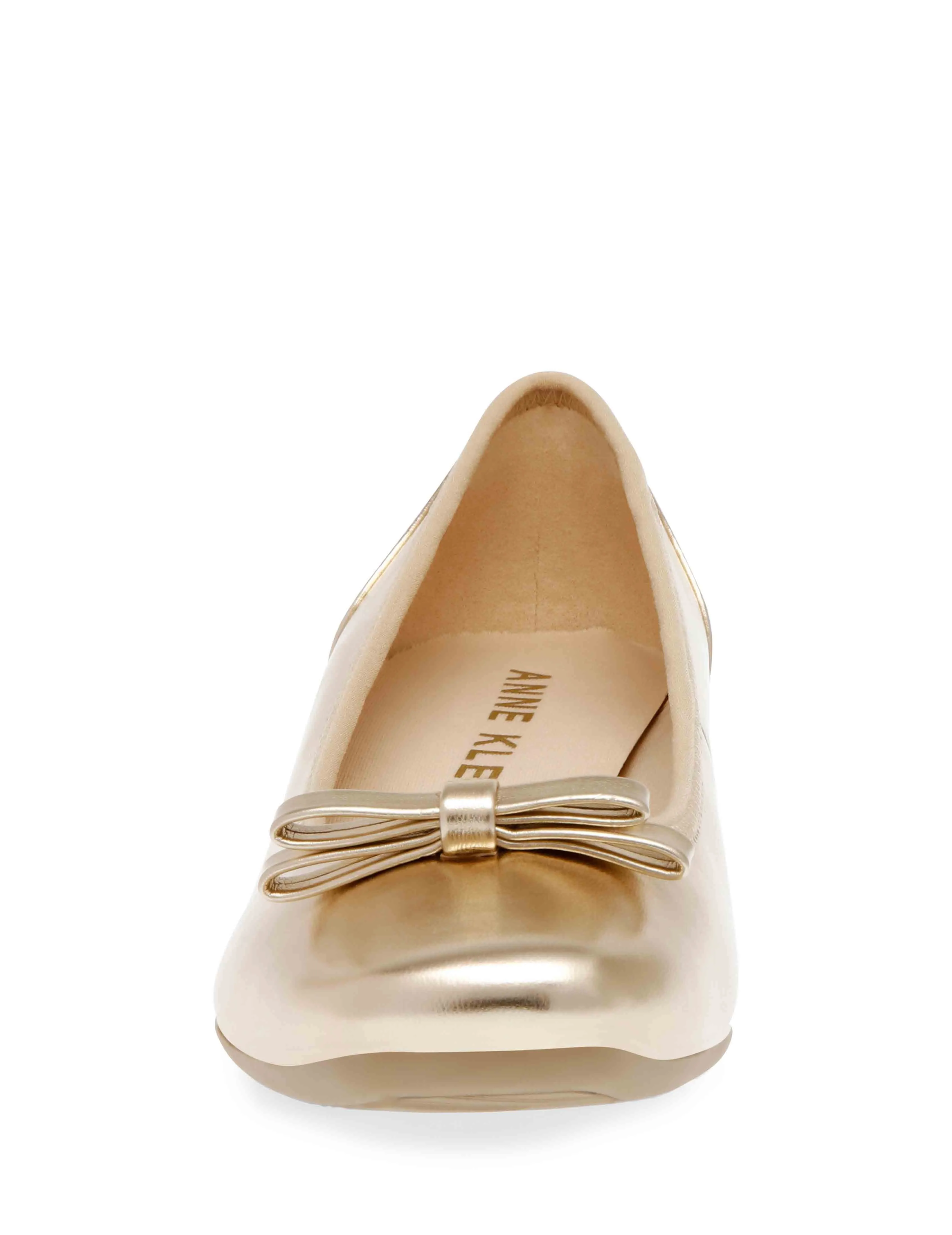 Waldorf Wedge sold by Anne Klein product image thumbnail 3