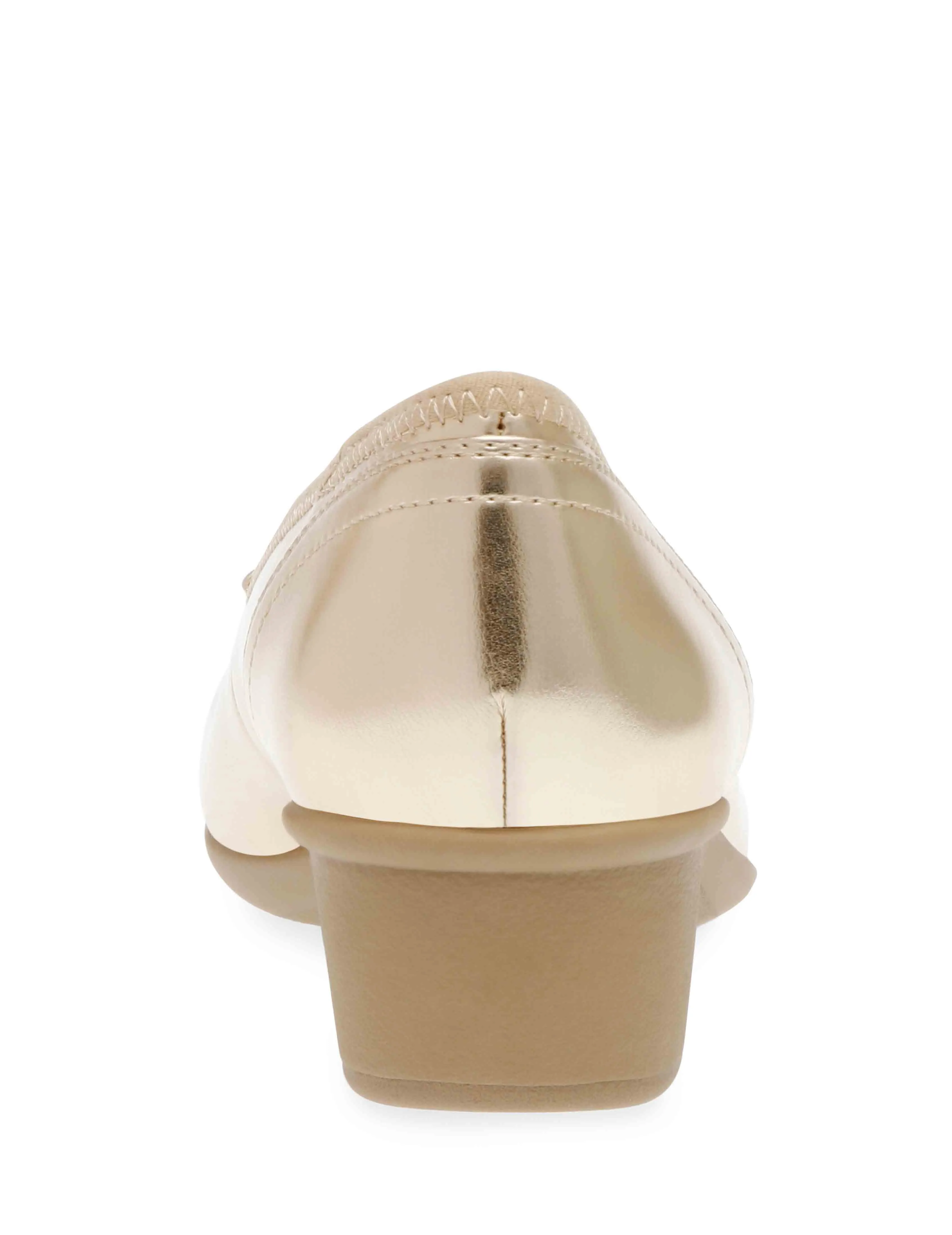 Waldorf Wedge sold by Anne Klein product image thumbnail 2