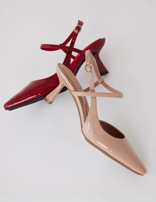 Cosmo Pump sold by Anne Klein