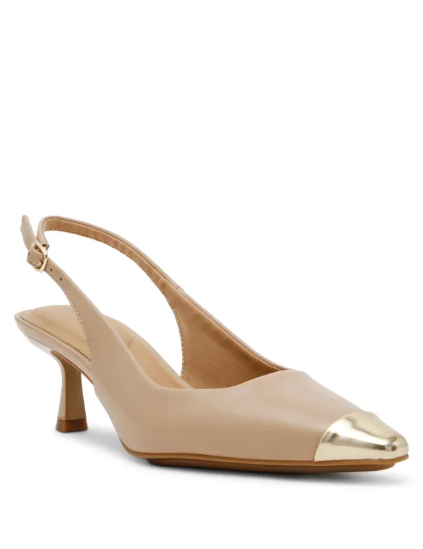 Chai Sling Back Pump sold by Anne Klein