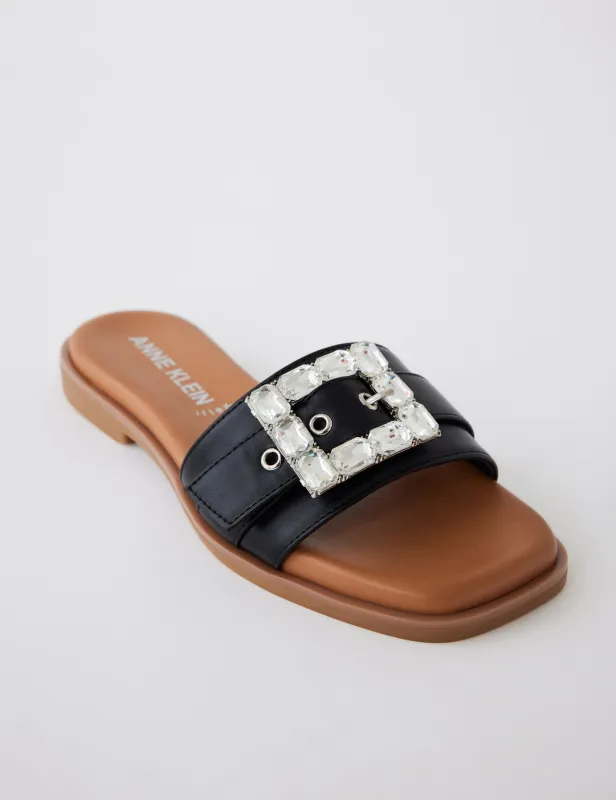 Capara Sandal sold by Anne Klein