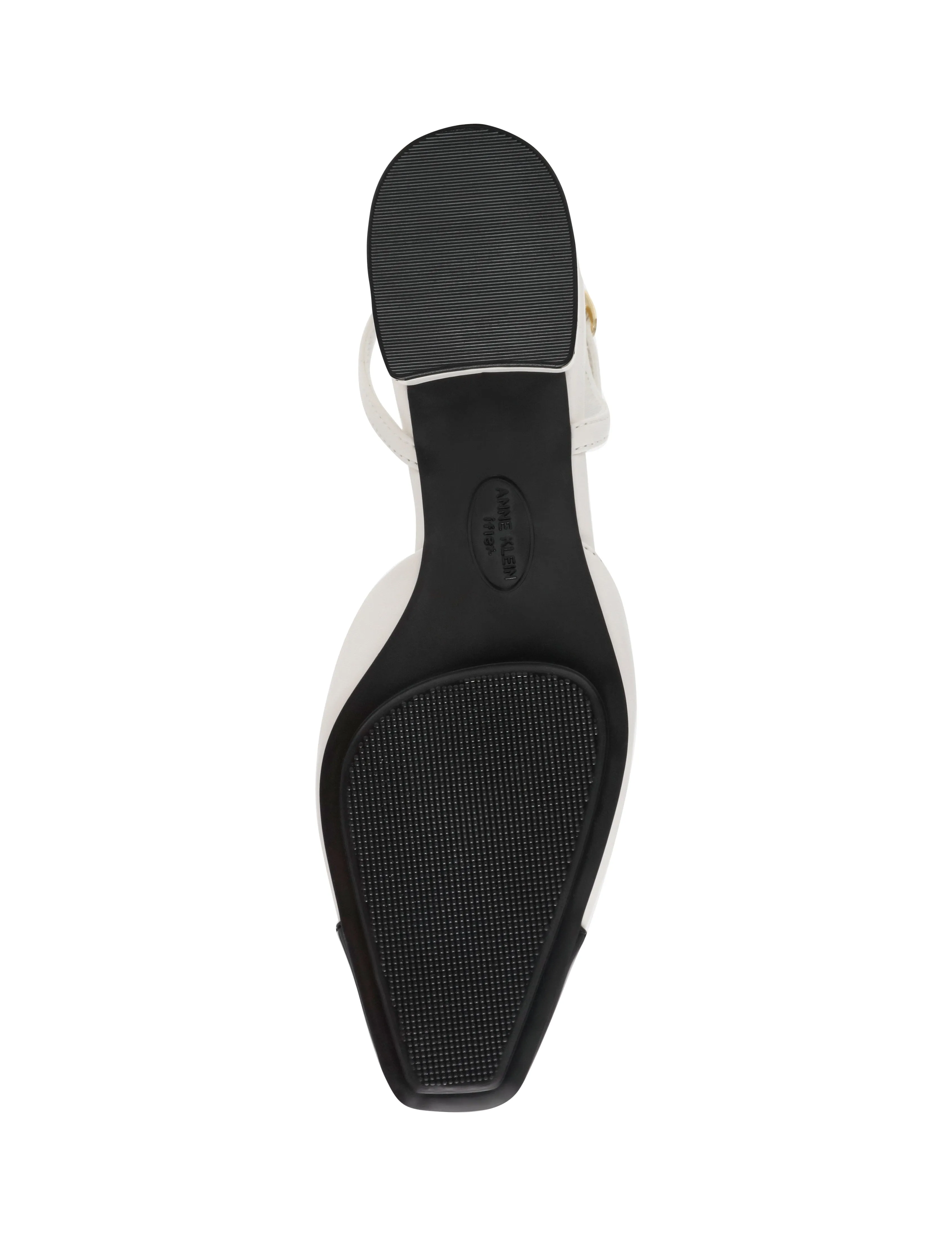 Nia Sling back ballet sold by Anne Klein product image thumbnail 4