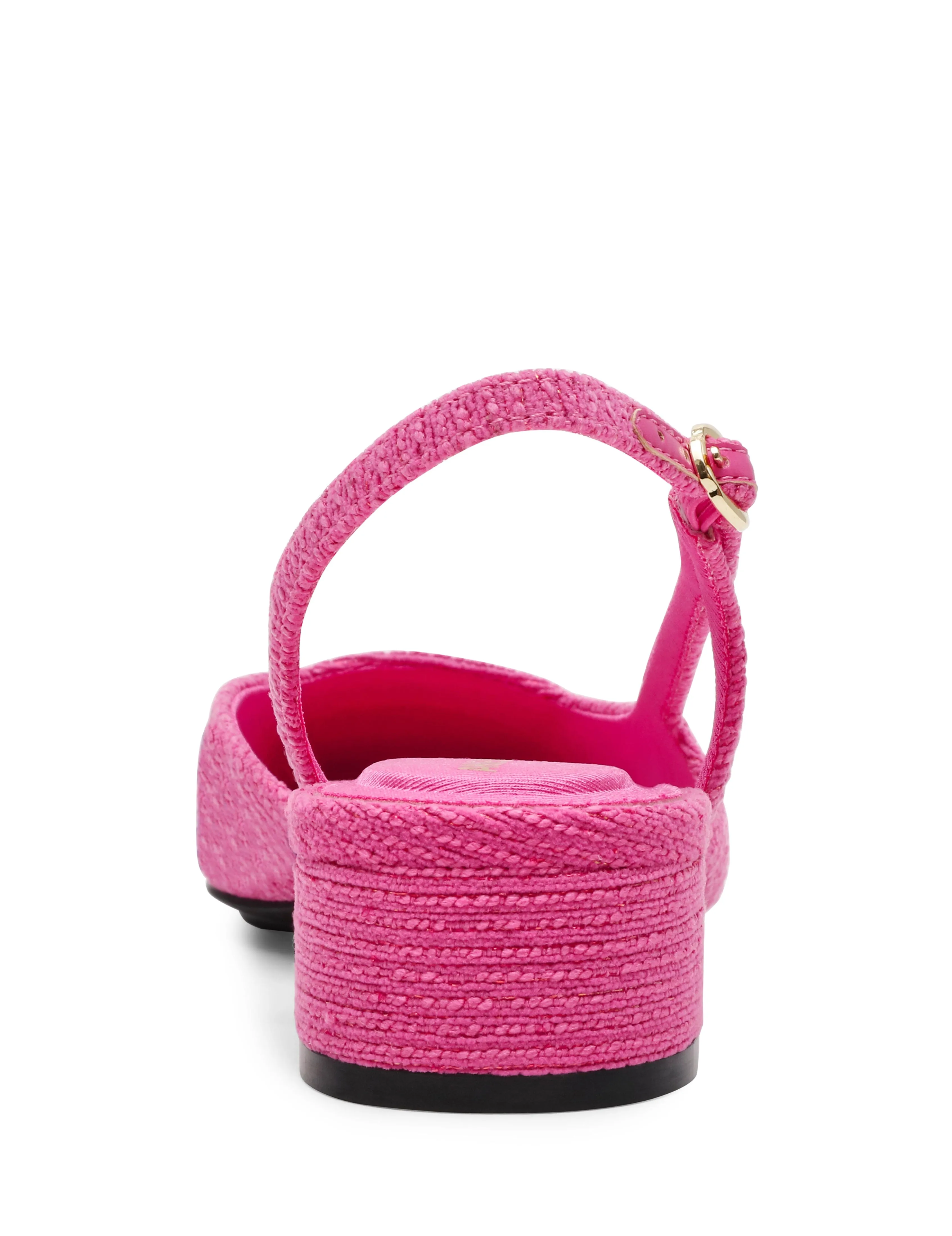 Nia Sling back ballet sold by Anne Klein product image thumbnail 4