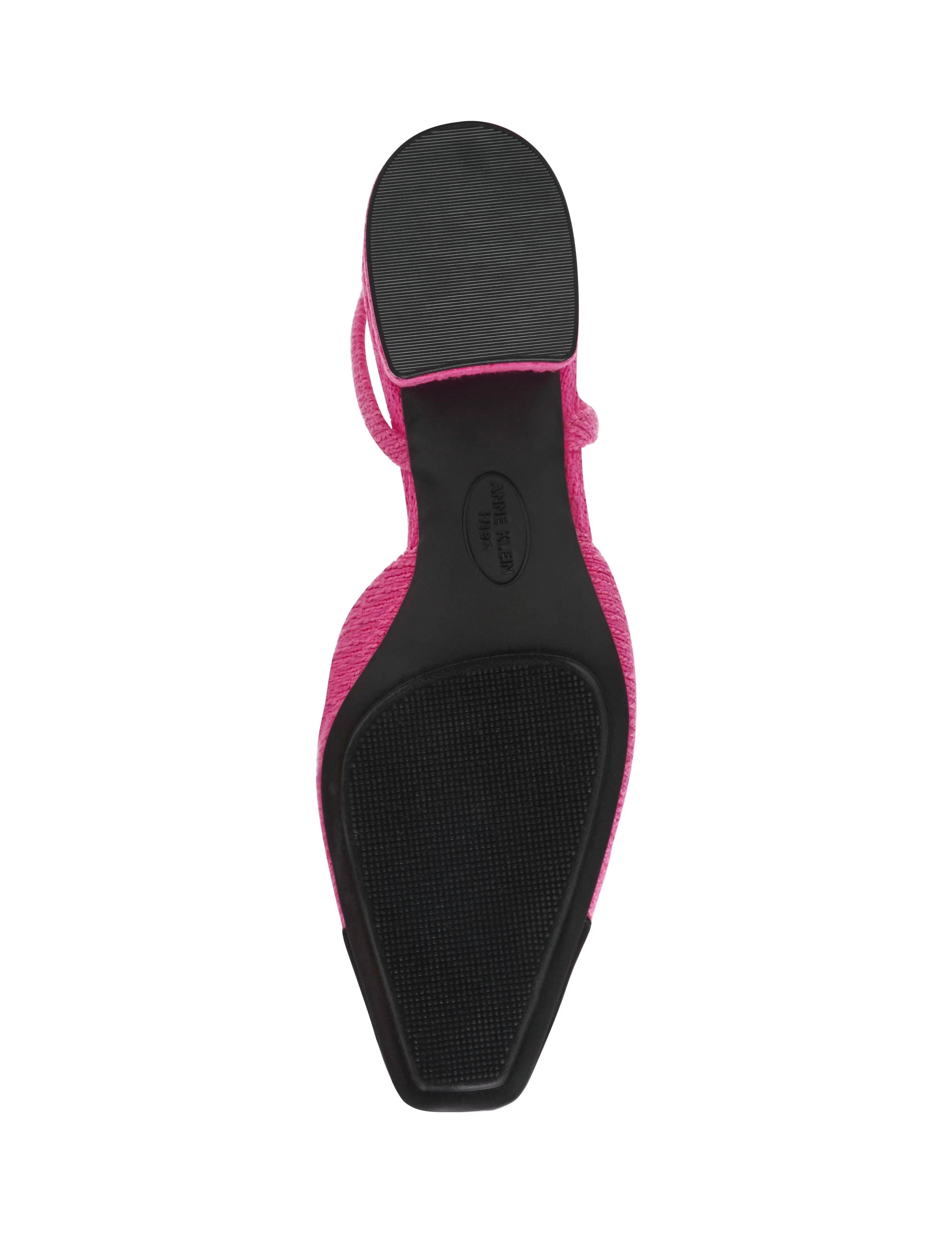 Nia Sling back ballet sold by Anne Klein product image thumbnail 5