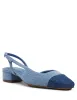 Nia Sling back ballet sold by Anne Klein