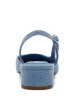 Nia Sling back ballet sold by Anne Klein