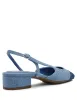 Nia Sling back ballet sold by Anne Klein