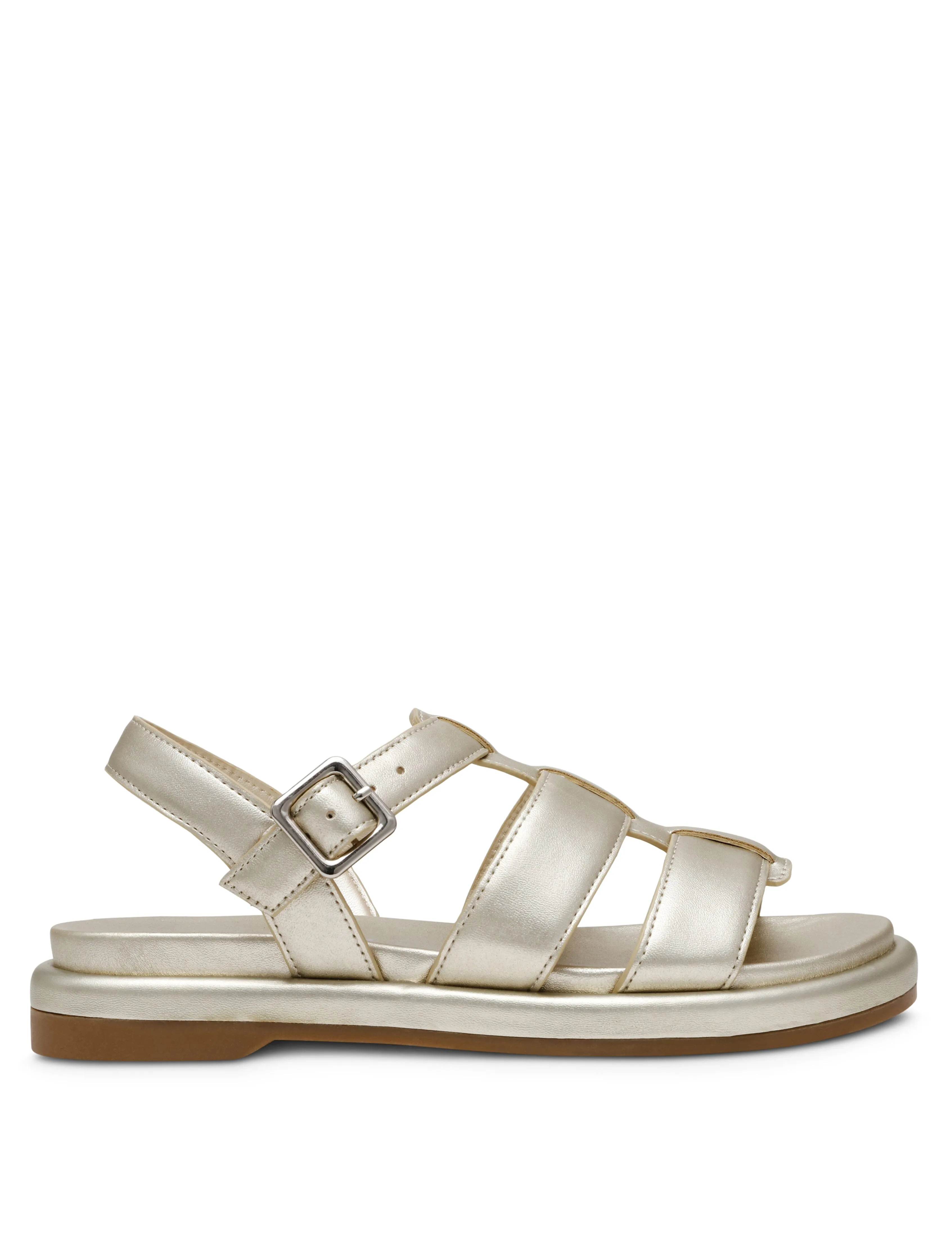 Elodie Sandal sold by Anne Klein product image thumbnail 3