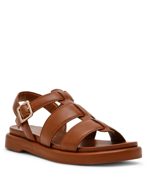 Elodie Sandal sold by Anne Klein