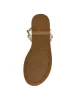 Elisabeth Sandal sold by Anne Klein