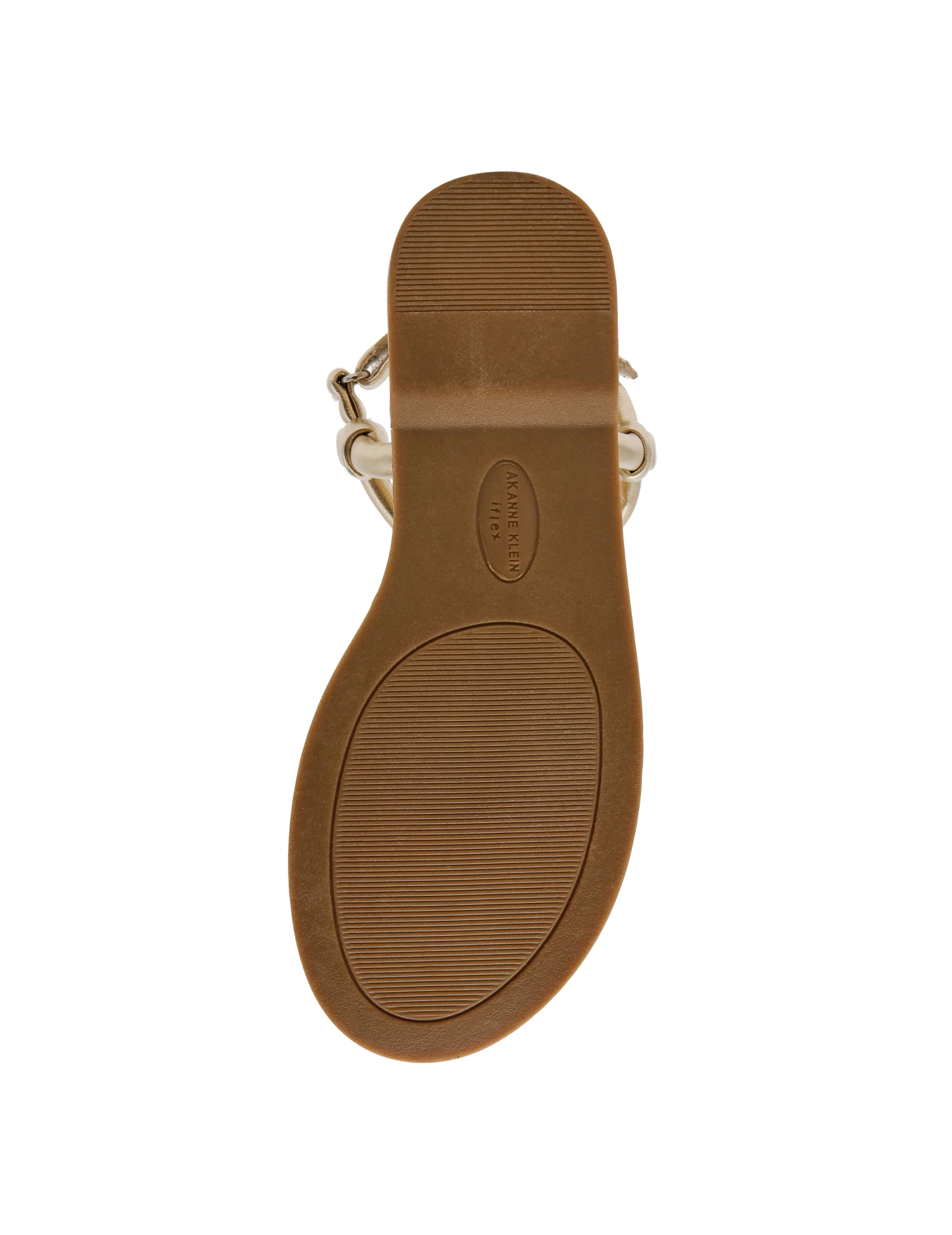 Elisabeth Sandal sold by Anne Klein product image thumbnail 4