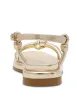 Elisabeth Sandal sold by Anne Klein