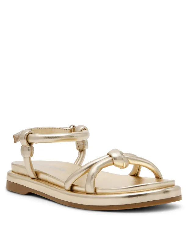 Elisabeth Sandal sold by Anne Klein