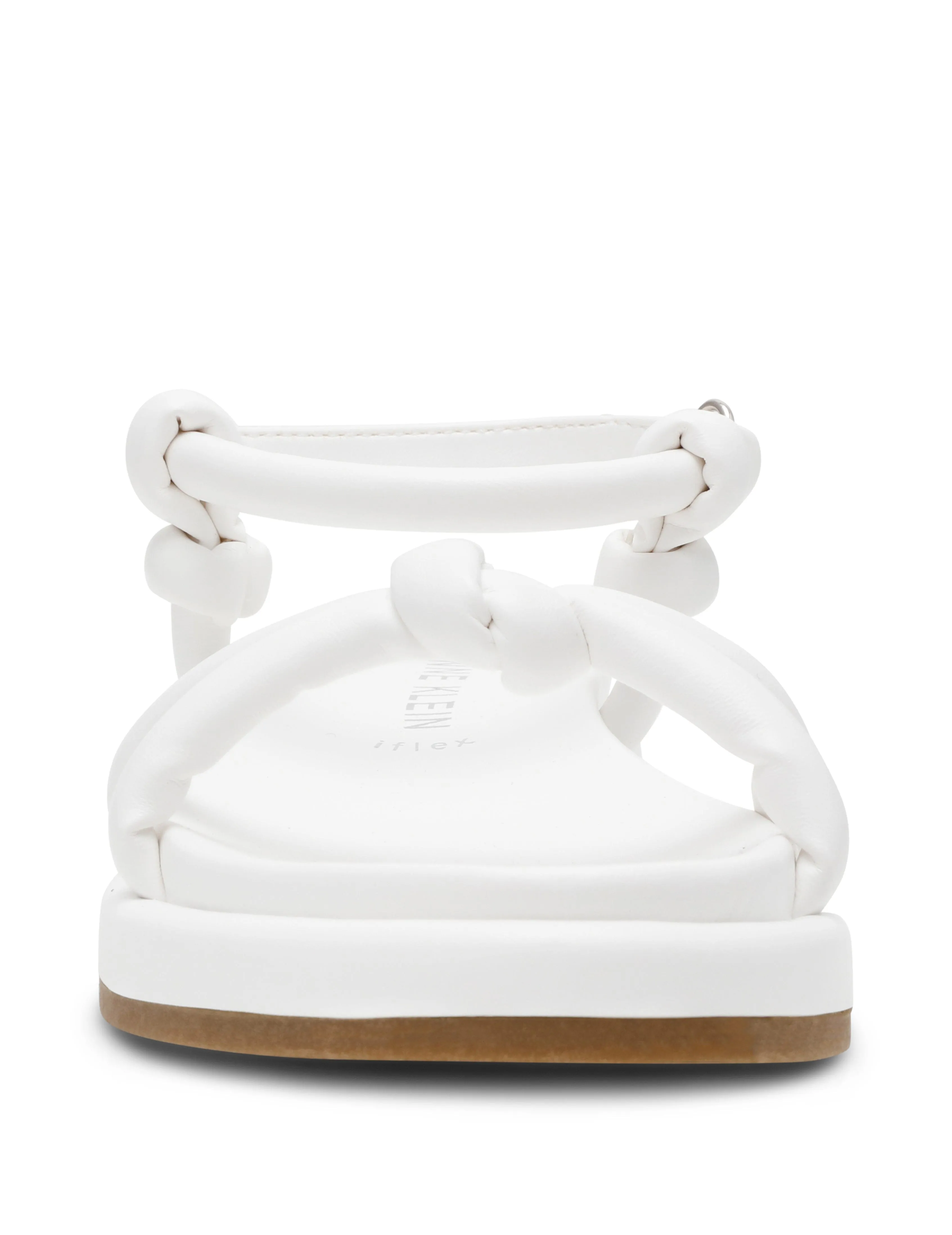 Elisabeth Sandal sold by Anne Klein product image thumbnail 5