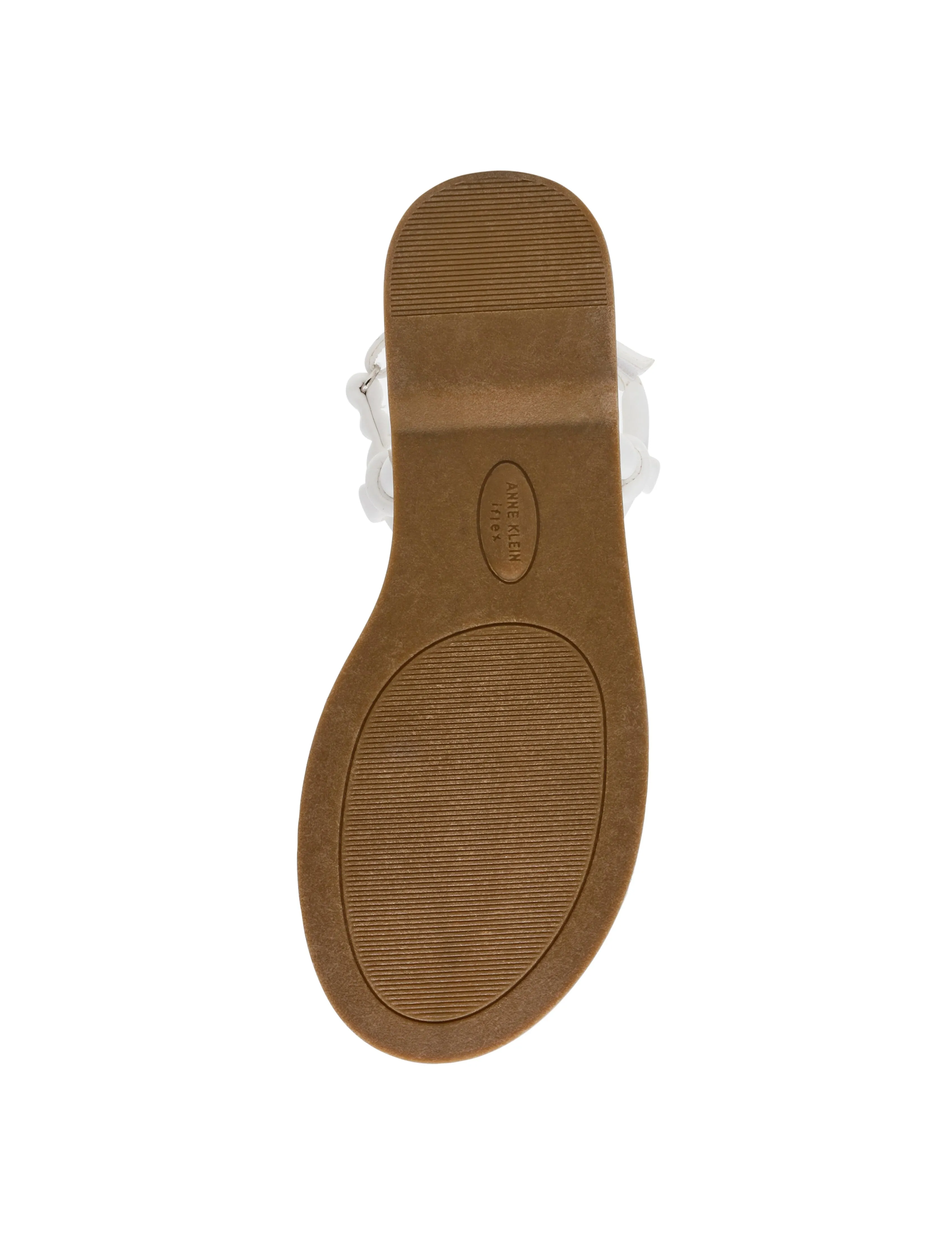 Elisabeth Sandal sold by Anne Klein product image thumbnail 4