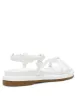 Elisabeth Sandal sold by Anne Klein