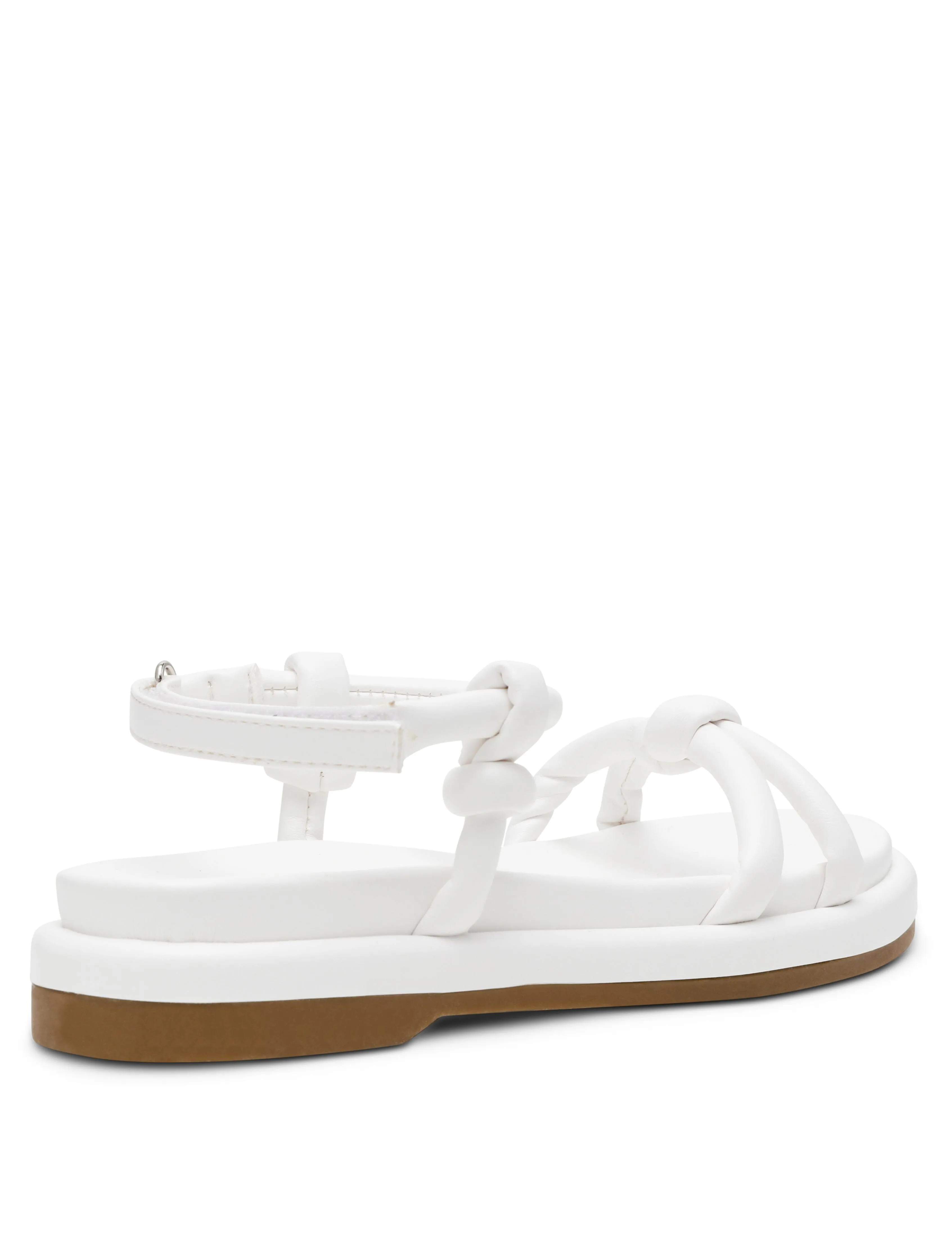 Elisabeth Sandal sold by Anne Klein product image thumbnail 2