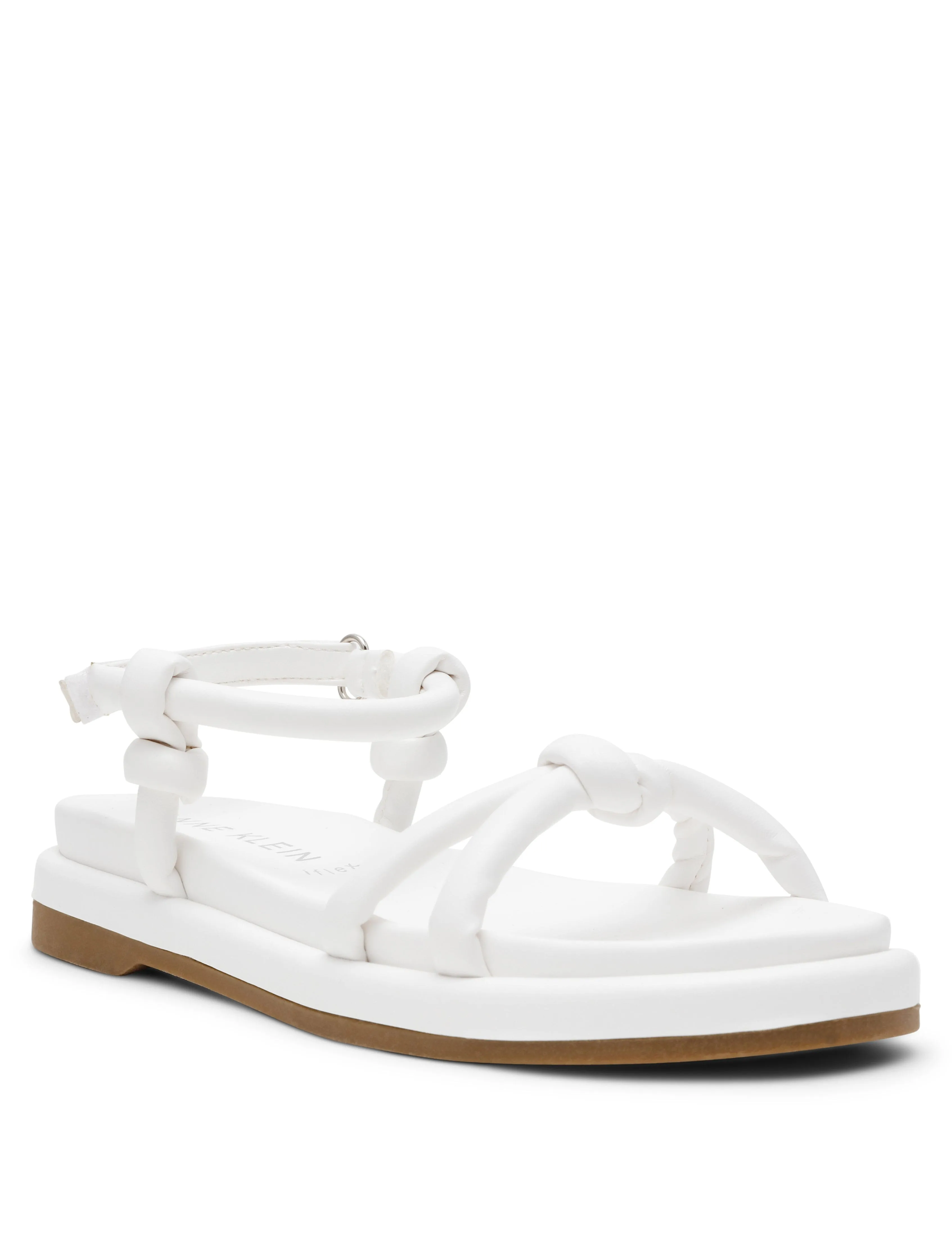 Elisabeth Sandal sold by Anne Klein