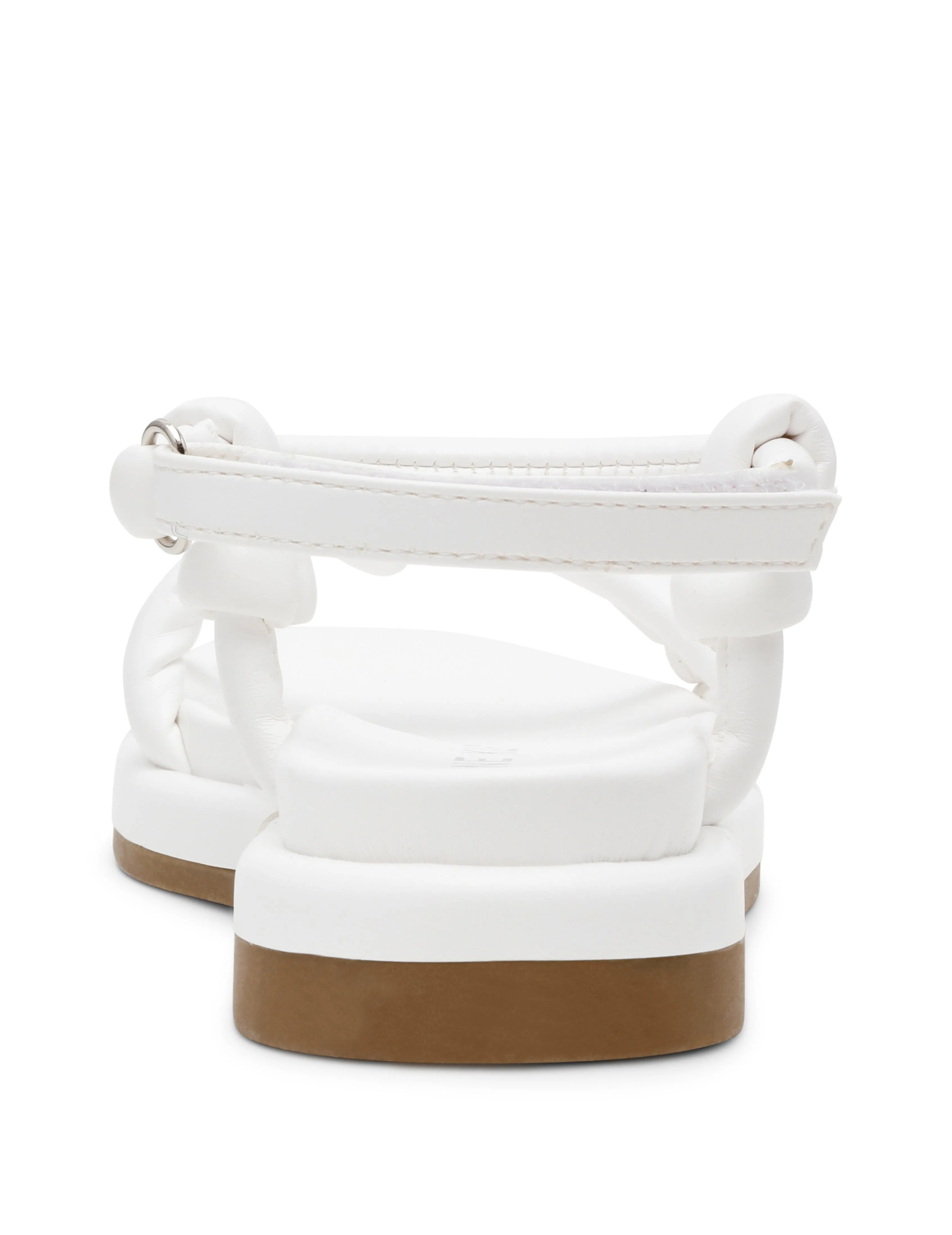 Elisabeth Sandal sold by Anne Klein product image thumbnail 3