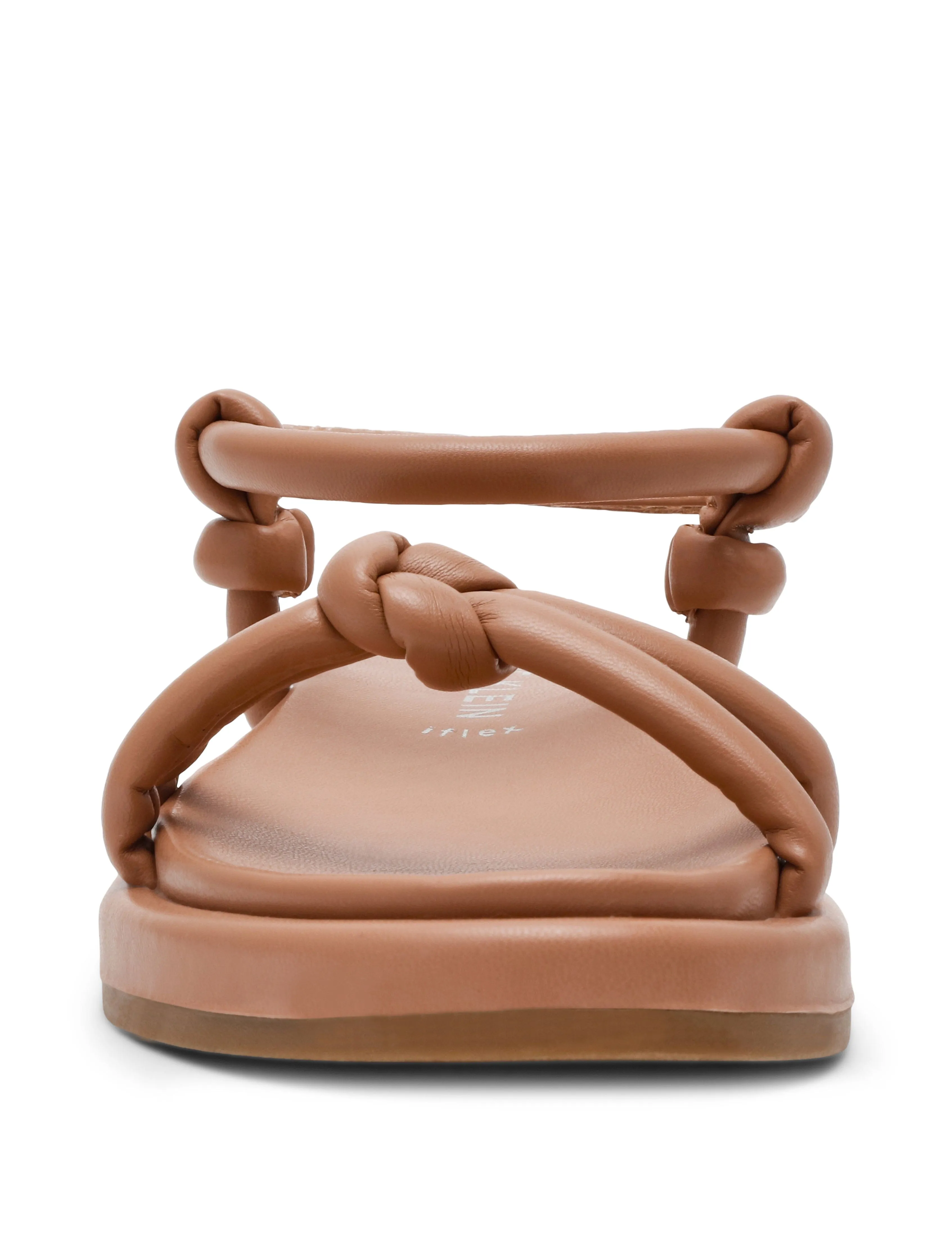 Elisabeth Sandal sold by Anne Klein product image thumbnail 4