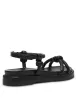 Elisabeth Sandal sold by Anne Klein