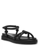 Elisabeth Sandal sold by Anne Klein
