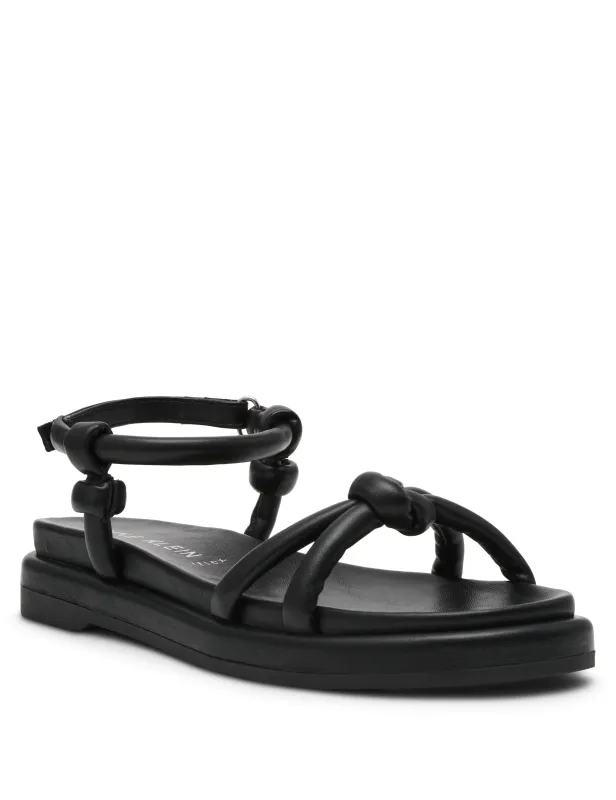 Elisabeth Sandal sold by Anne Klein