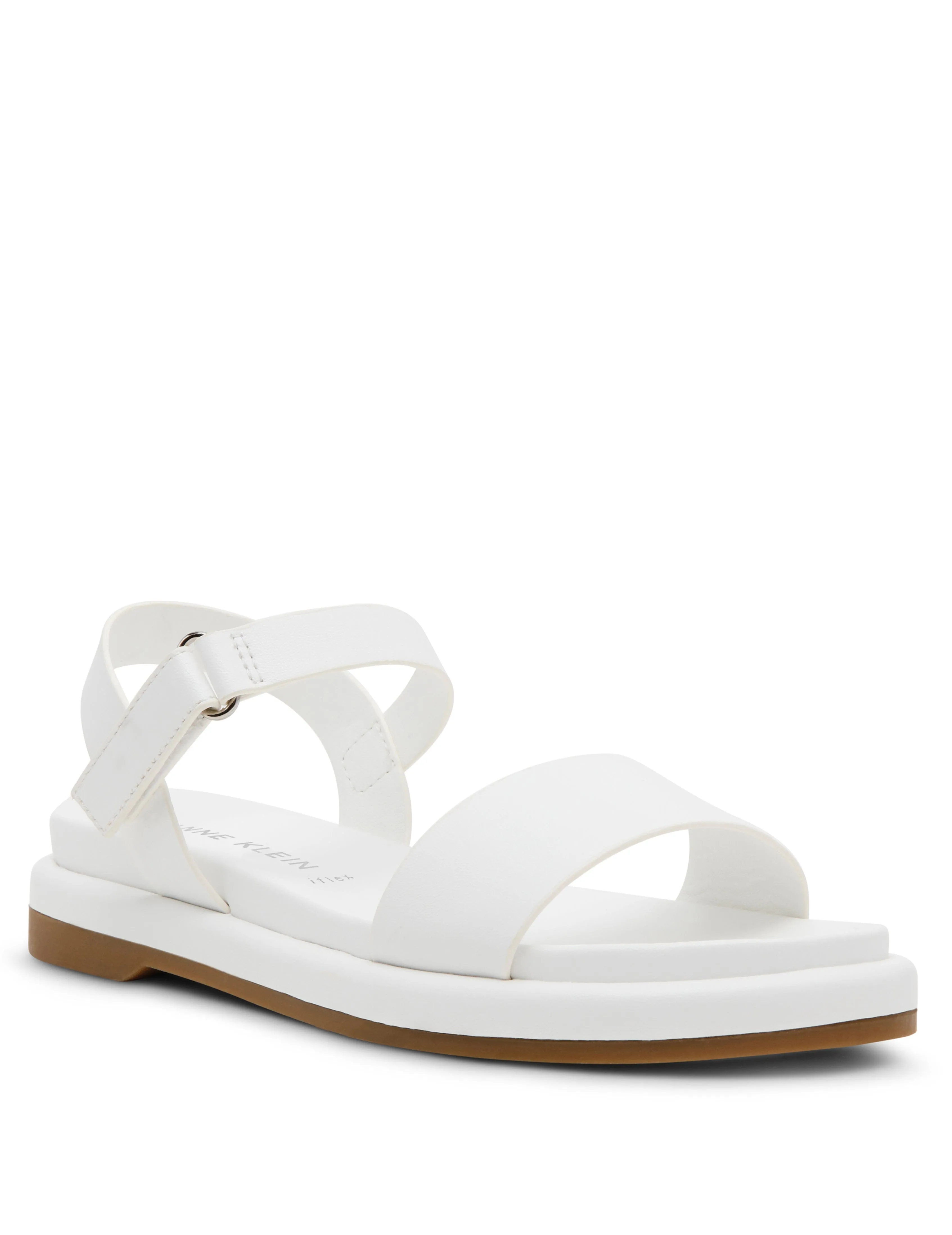 Elani Sandal sold by Anne Klein