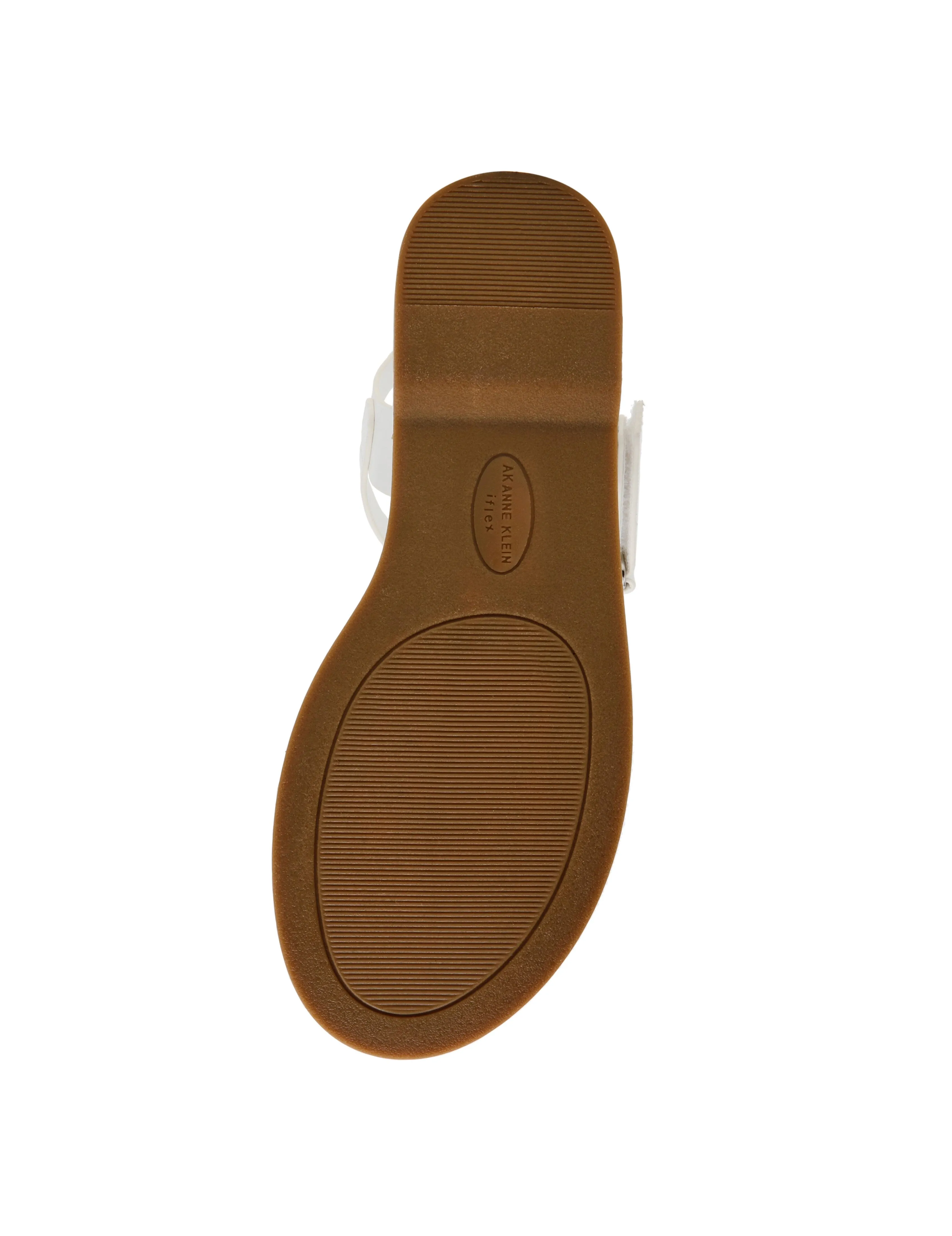 Elani Sandal sold by Anne Klein product image thumbnail 4