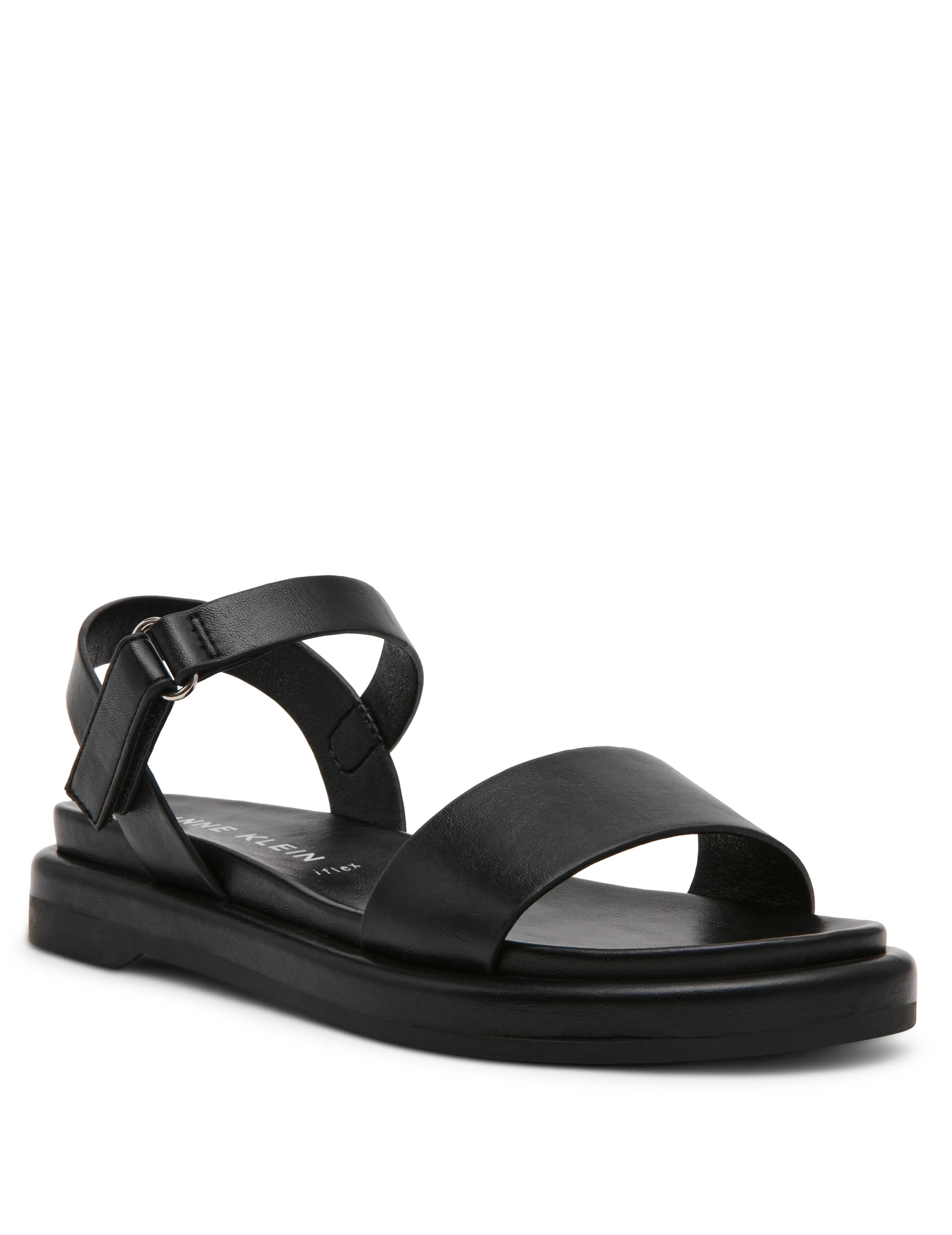 Elani Sandal sold by Anne Klein