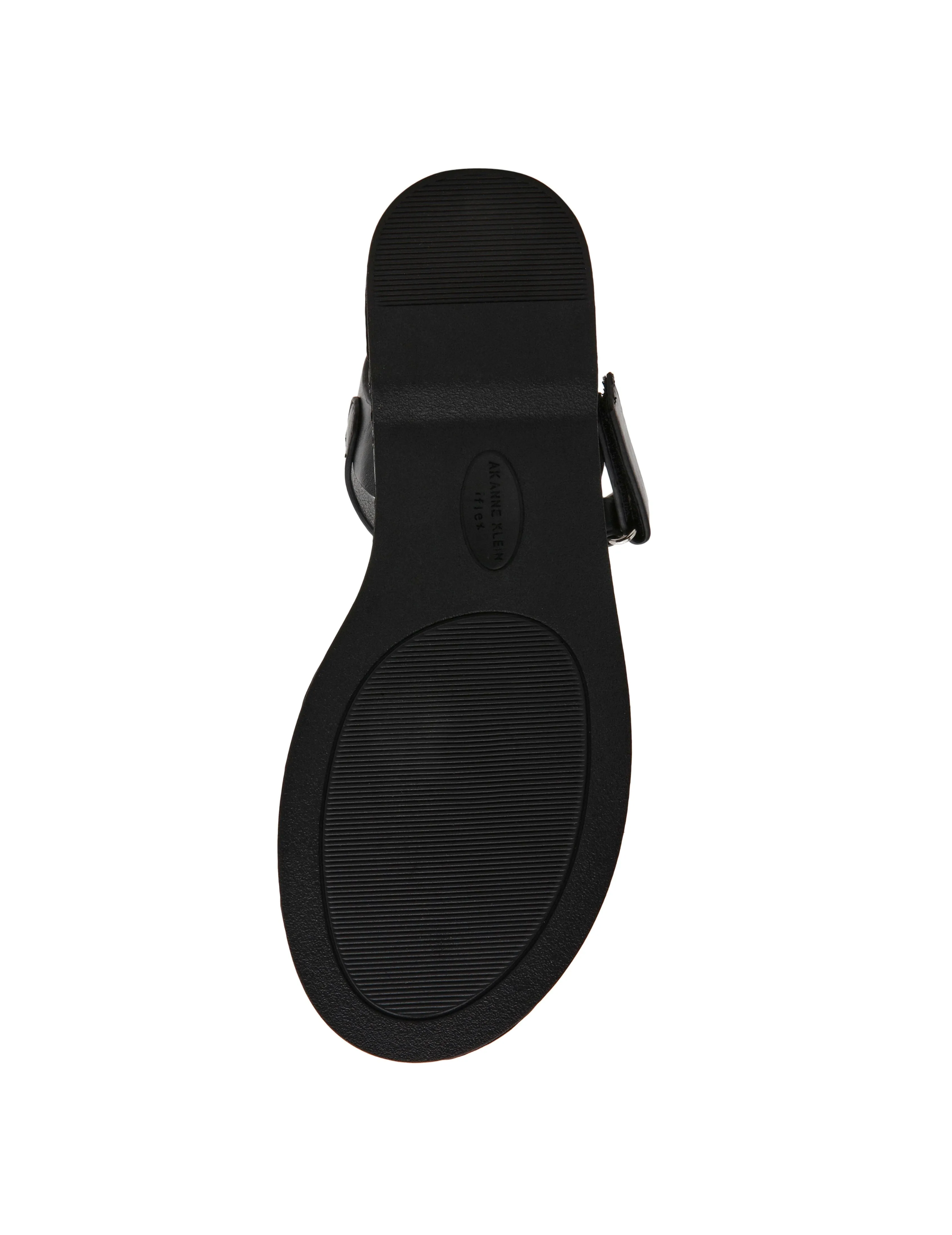 Elani Sandal sold by Anne Klein product image thumbnail 4